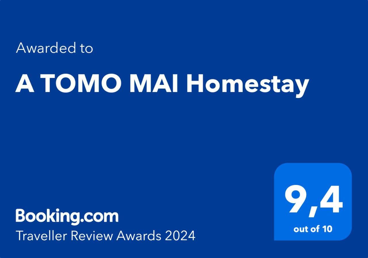 A Tomo Mai Homestay, Close To Airport, Private Bathroom Free Parking And Wifi With High Connection And Breakfast Optional パペーテ エクステリア 写真